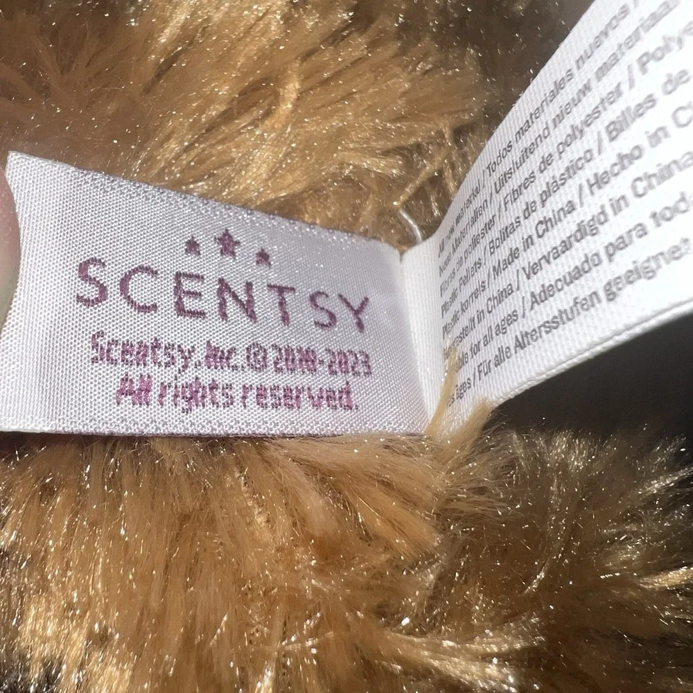 Scentsy this listing